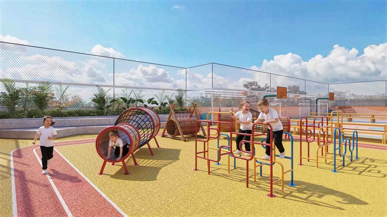 Spaces that inspire, connect, and transform