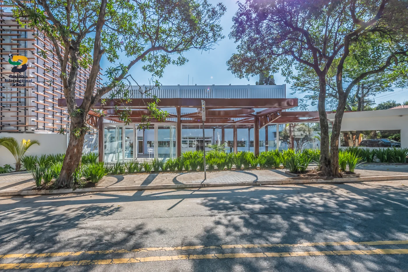 Nossas instalações 16