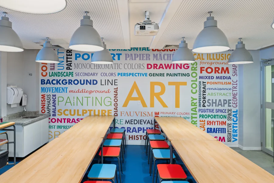 Nossas instalações 2