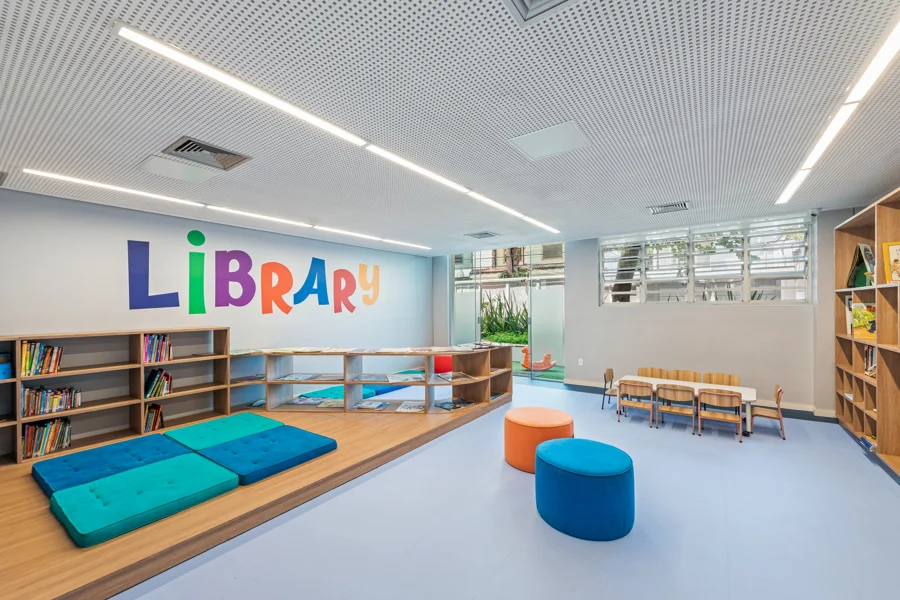 Nossas instalações 4