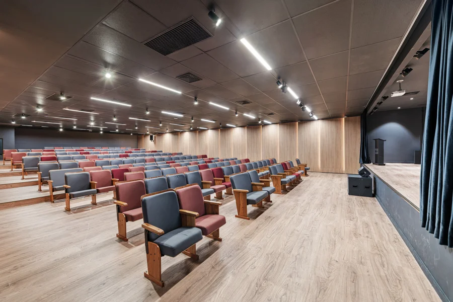 Nossas instalações 5