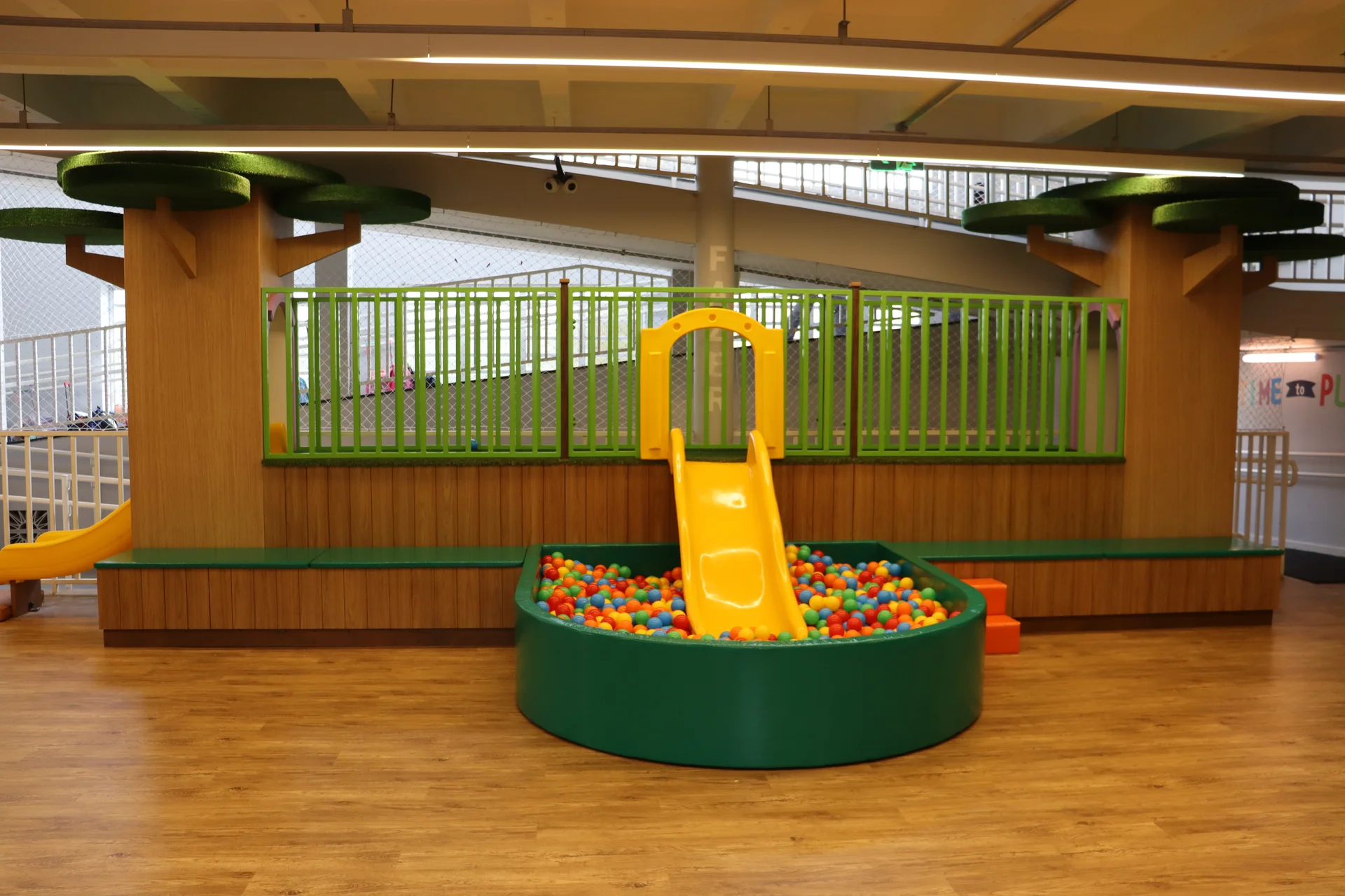 Nossas instalações 8