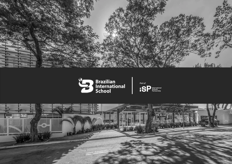 A BIS internacionaliza com o ISP