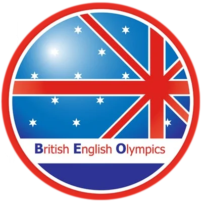 British English Olympics