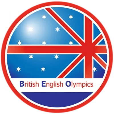 British English Olympics