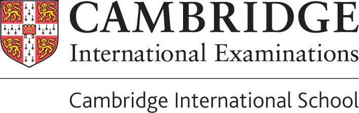Cambridge International Examinations