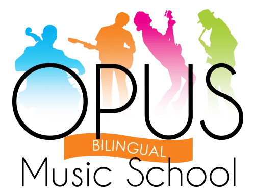 OPUS Bilingual Music School