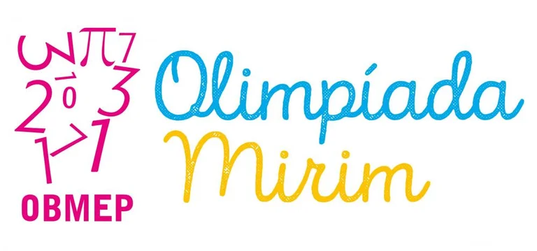 OBMEP - Mirim