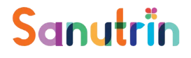 Sanutrin