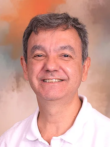 Prof. Dr. Carlos Augusto Rodrigues Lima