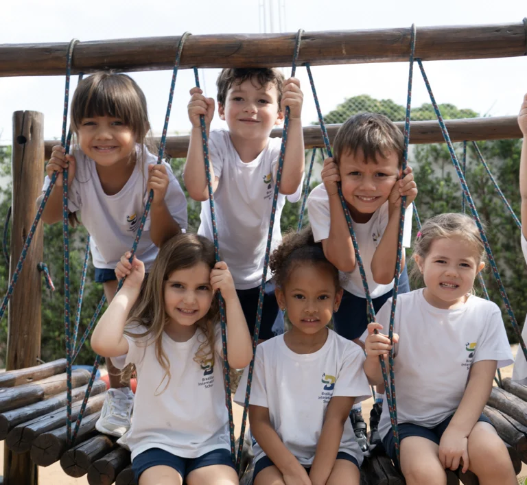 Vida escolar enriquecedora