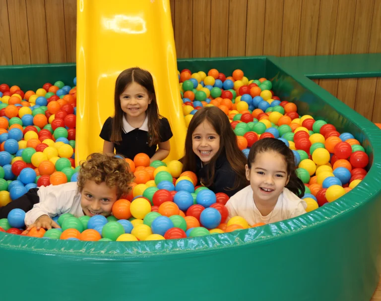 Comunidade acolhedora