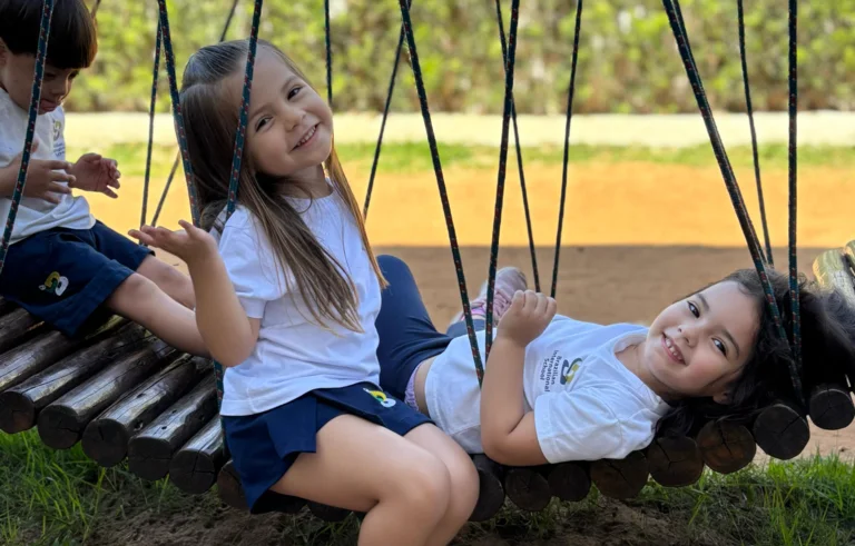 Competências para a vida