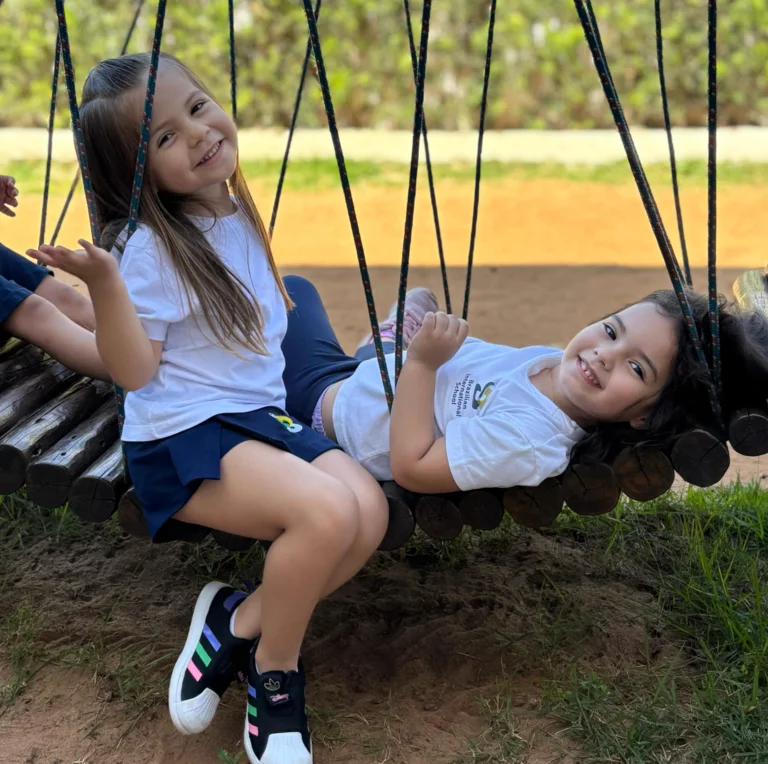 Competências para a vida