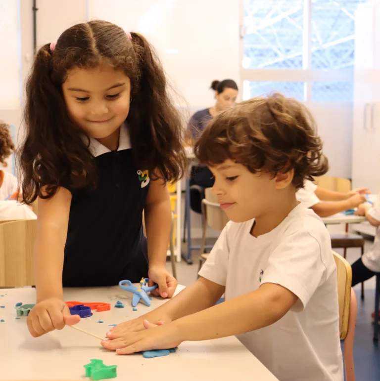 Desempenho acadêmico