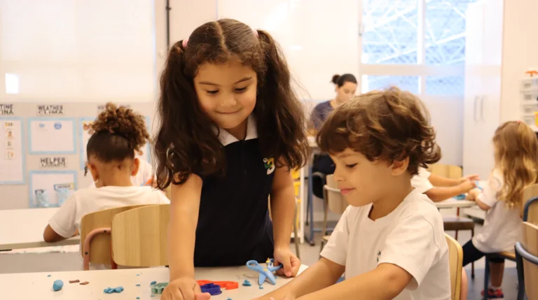 Desempenho acadêmico