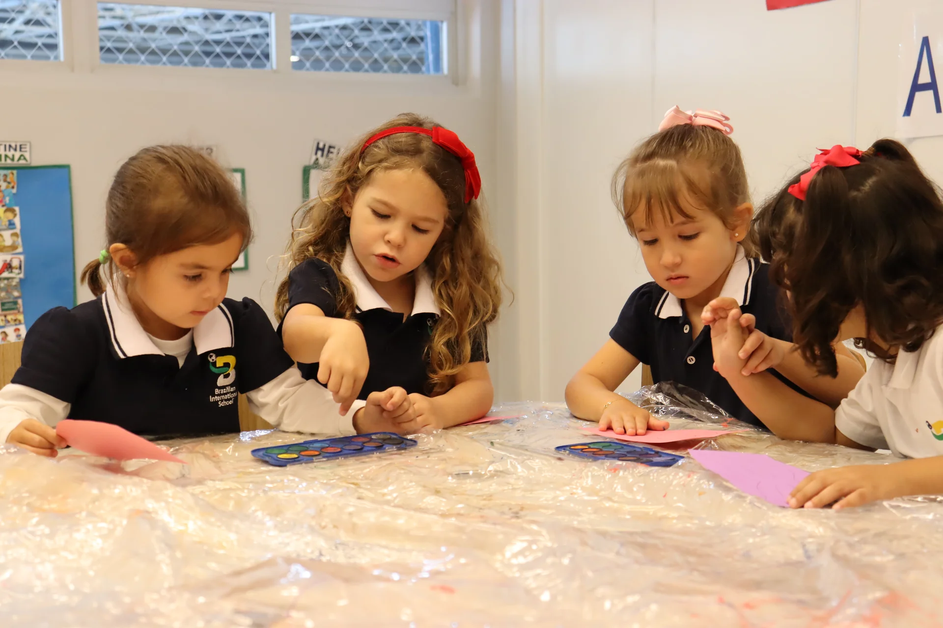 Artes, Teatro e Música