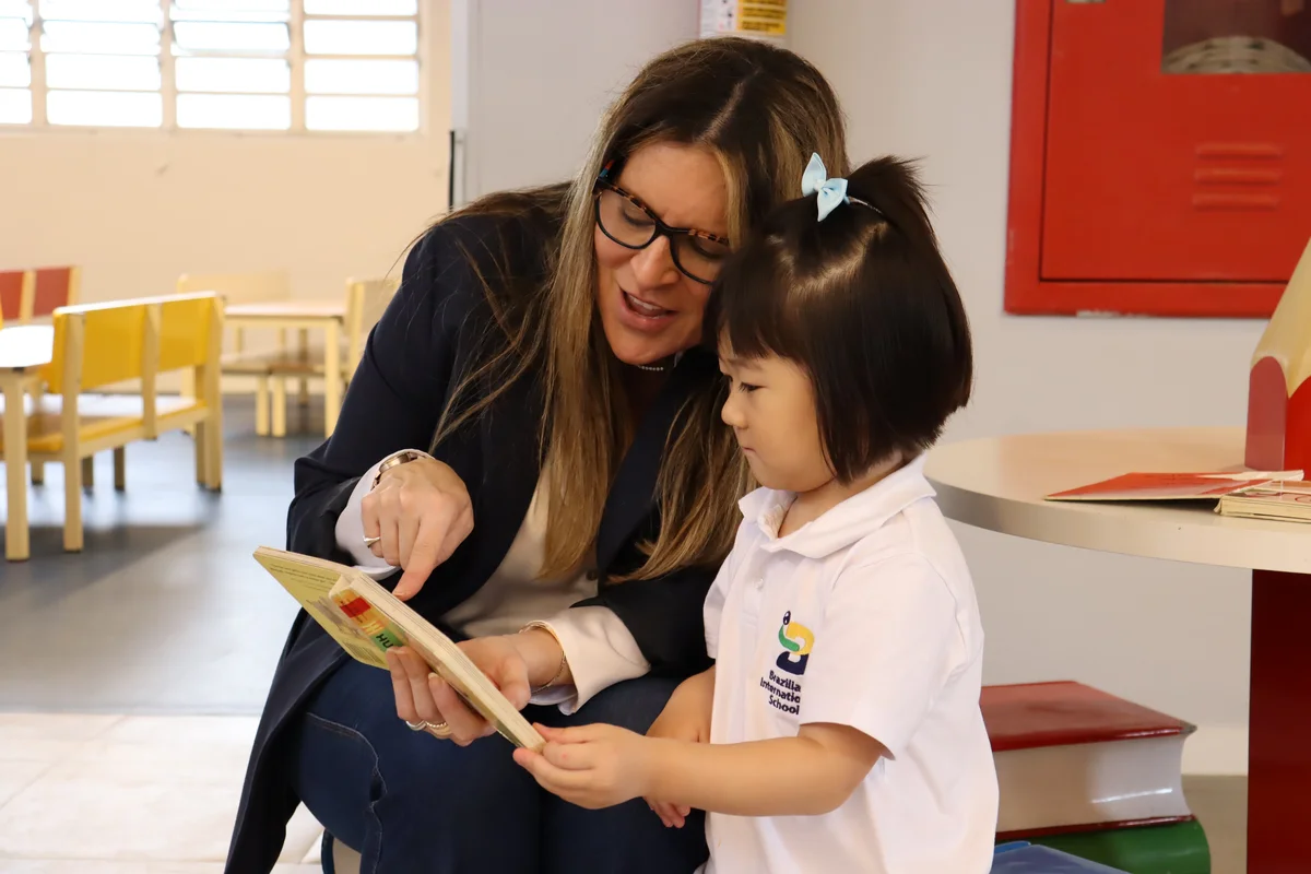 Política de proteção