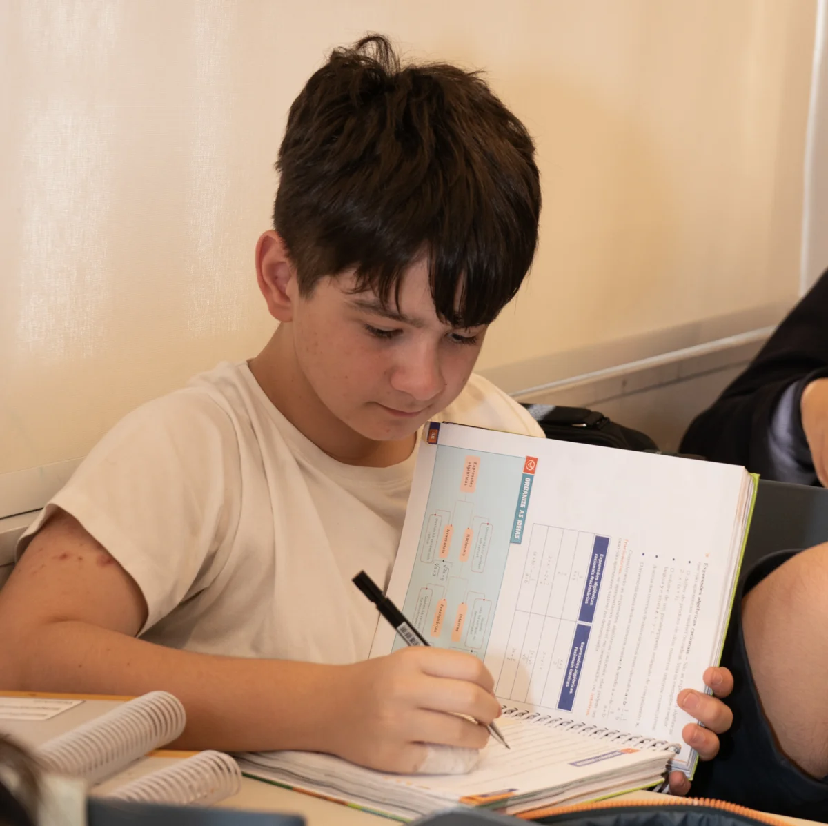 Ensino Fundamental Anos Iniciais