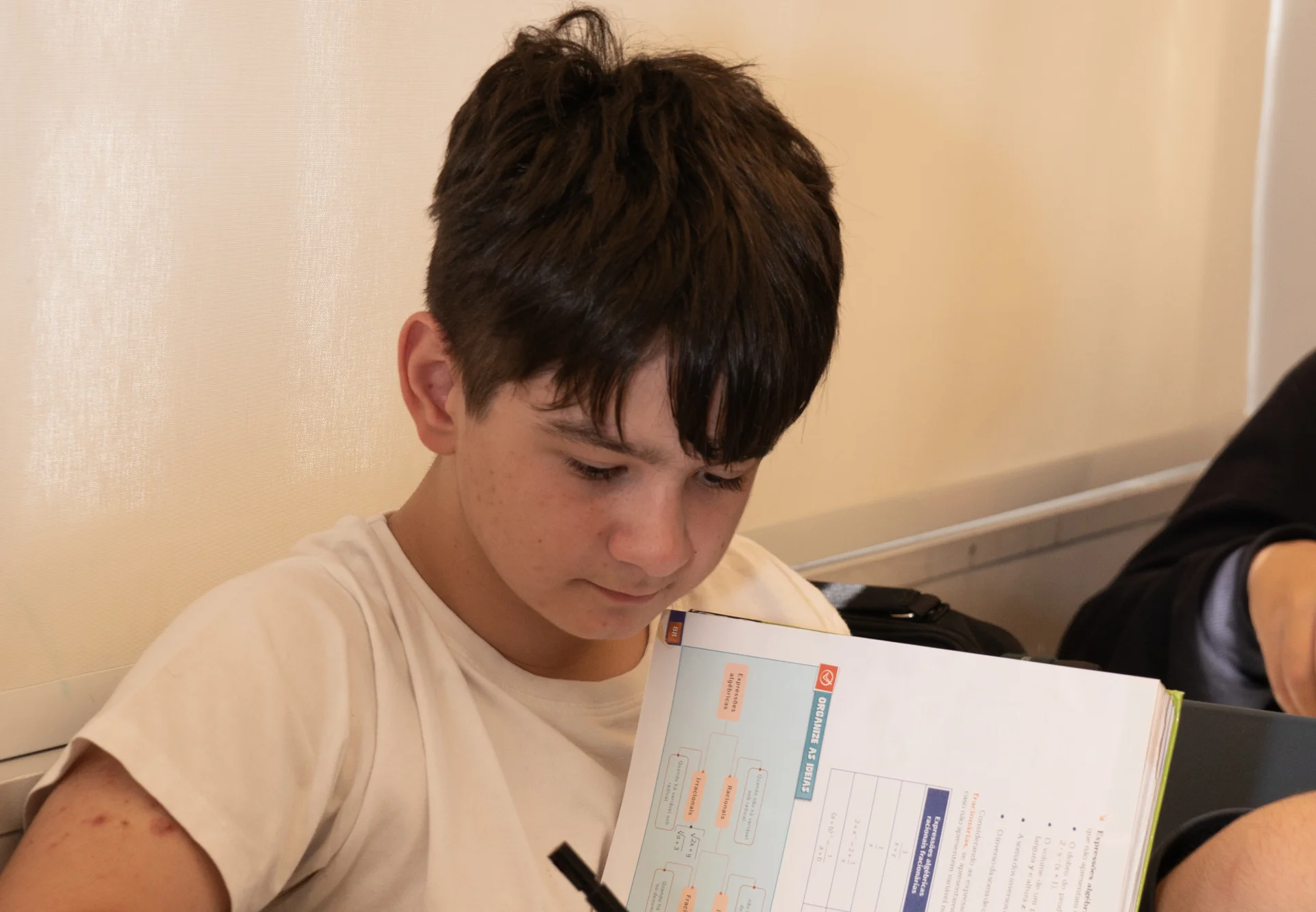 Currículo brasileiro