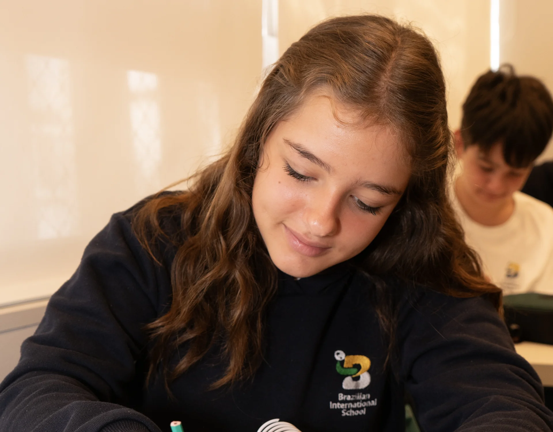 Currículo internacional