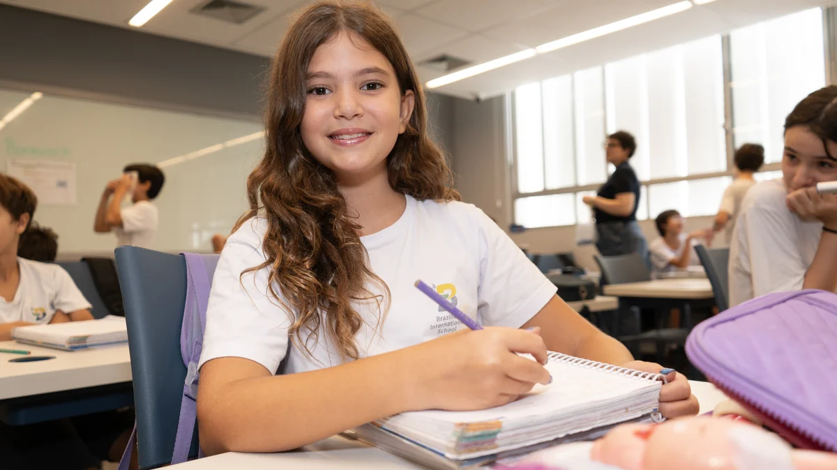 Part of a global education group that puts learning first