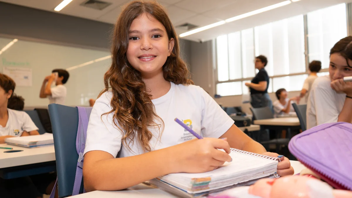 Part of a global education group that puts learning first