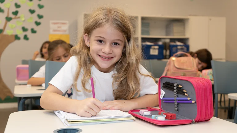 Ensino Fundamental I