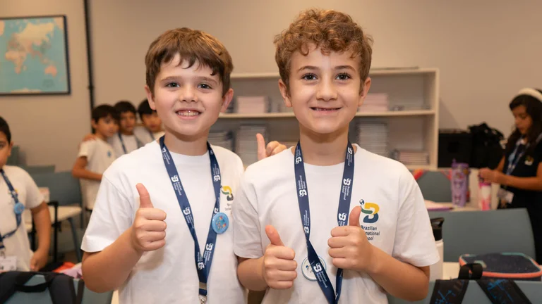 Parcerias excelentes