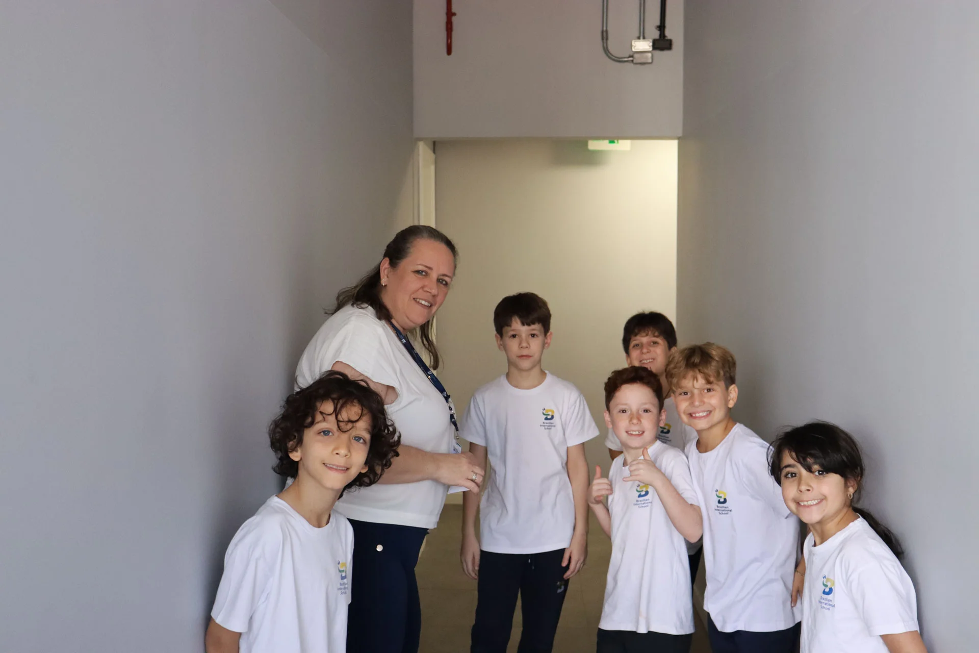 Agende sua visita
