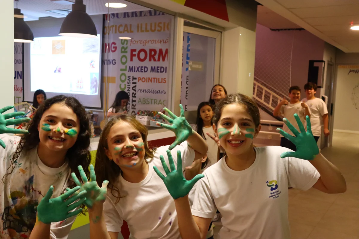 Entre em contato conosco