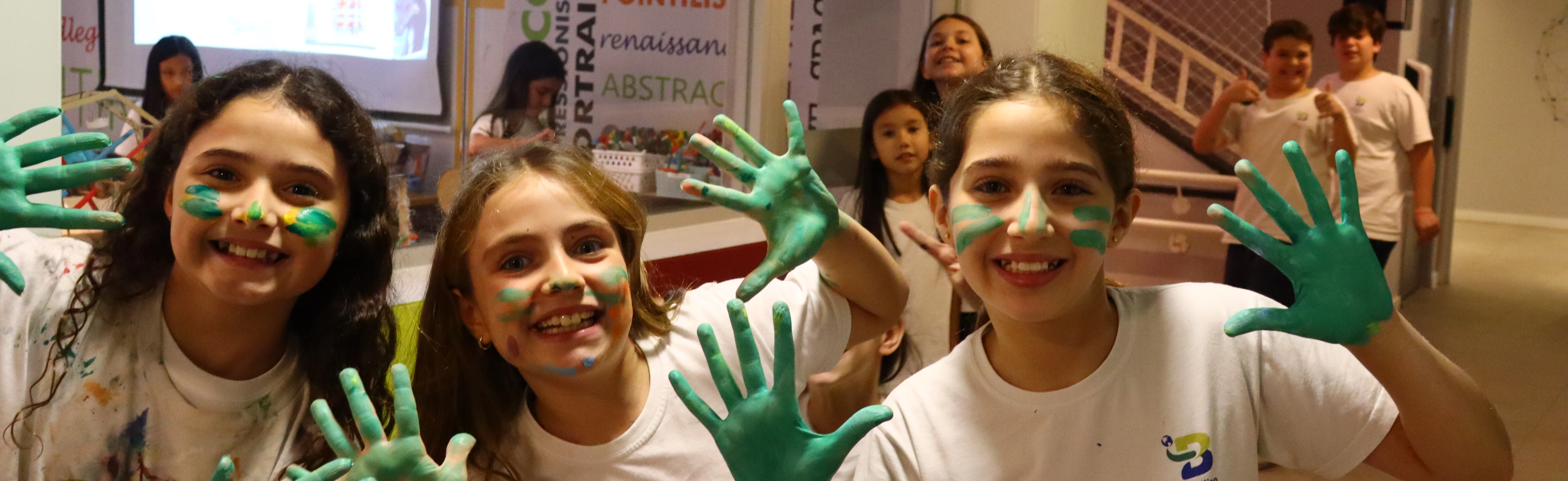 Por que nos escolher