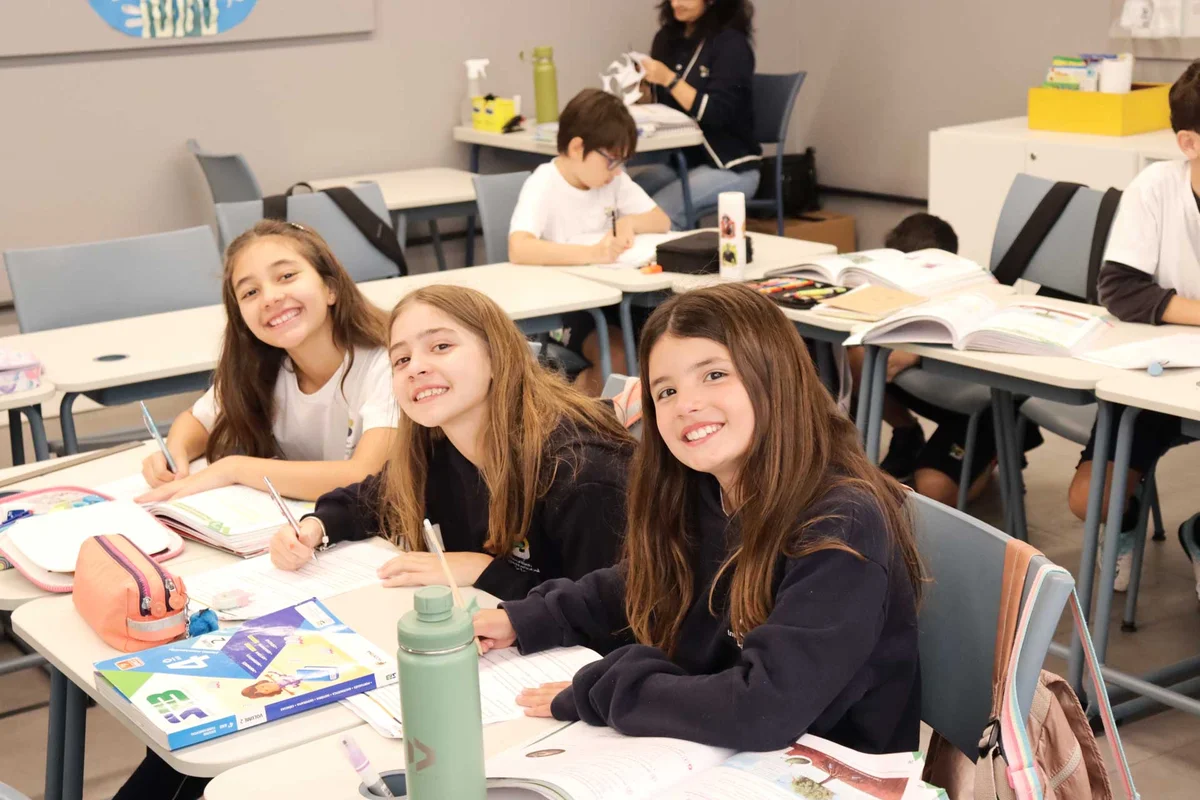 Por que nos escolher