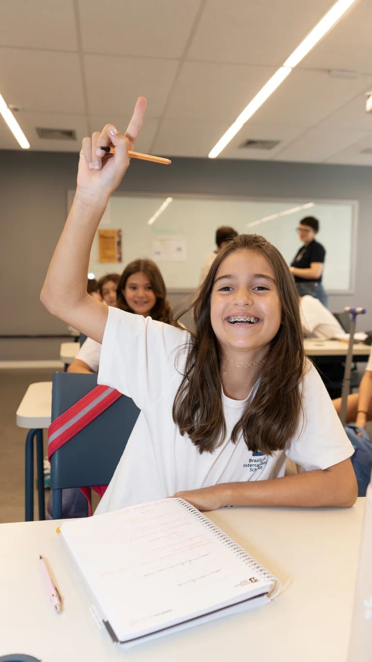 Competências para a vida