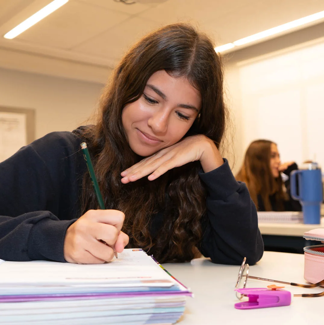 Ensino Médio