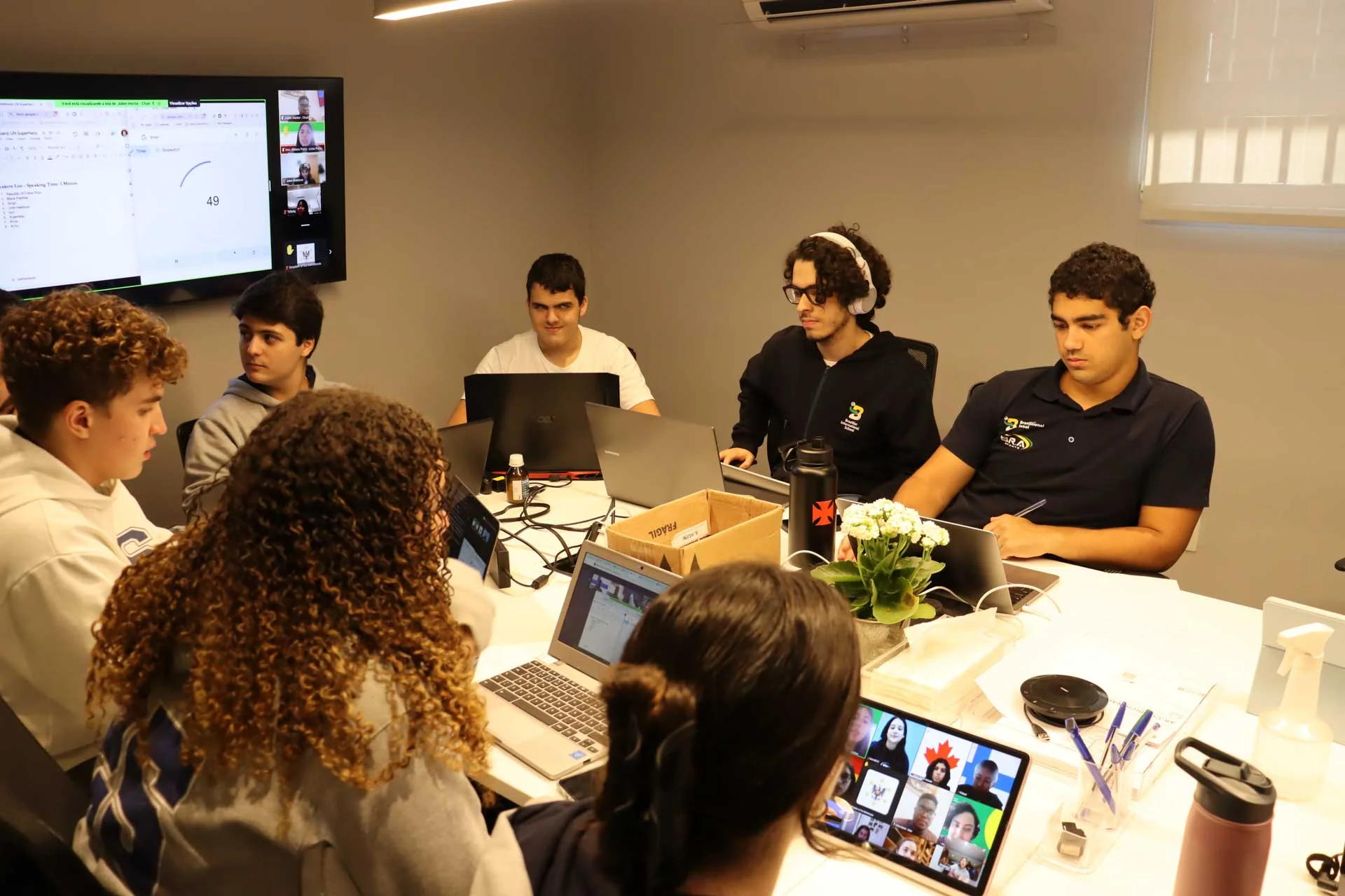 Nosso campus
