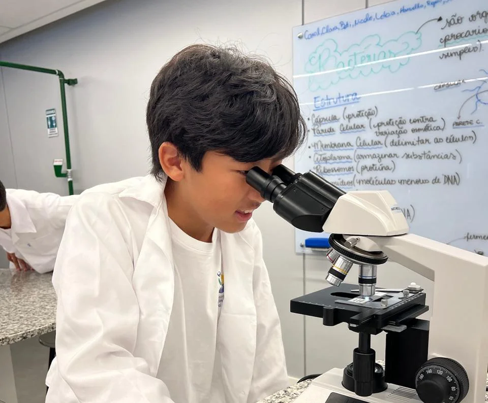 Por que nos escolher