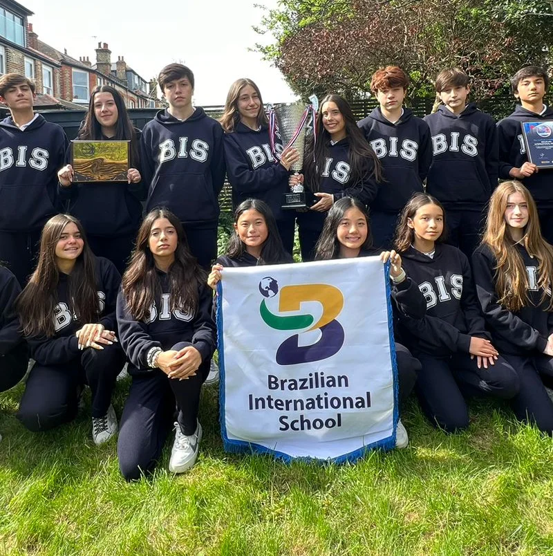 Por que nos escolher