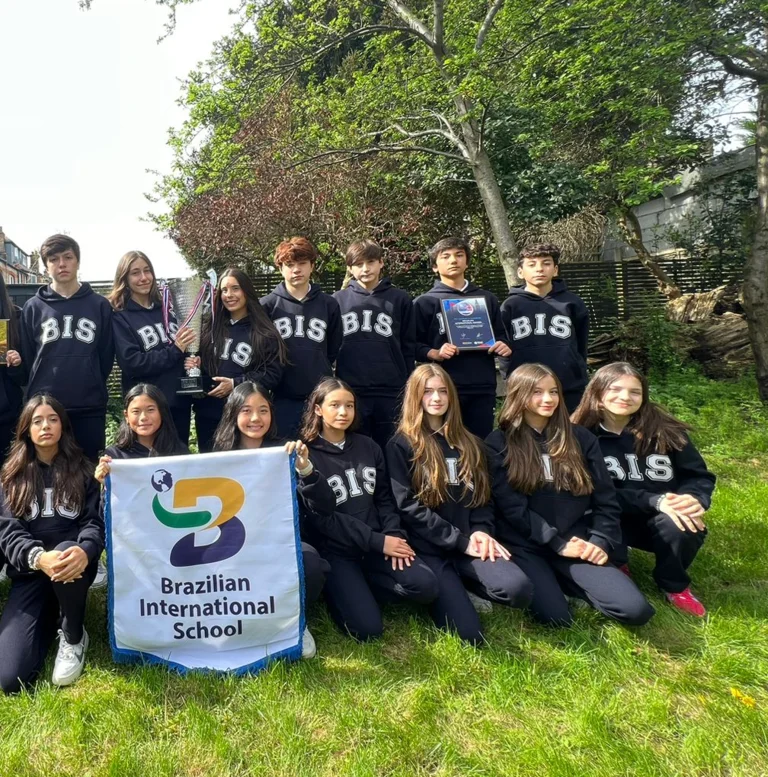 Oportunidades internacionais