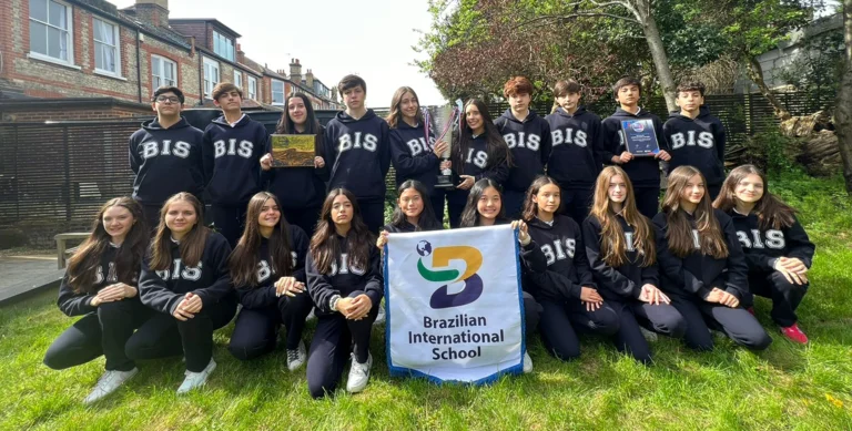 Oportunidades internacionais