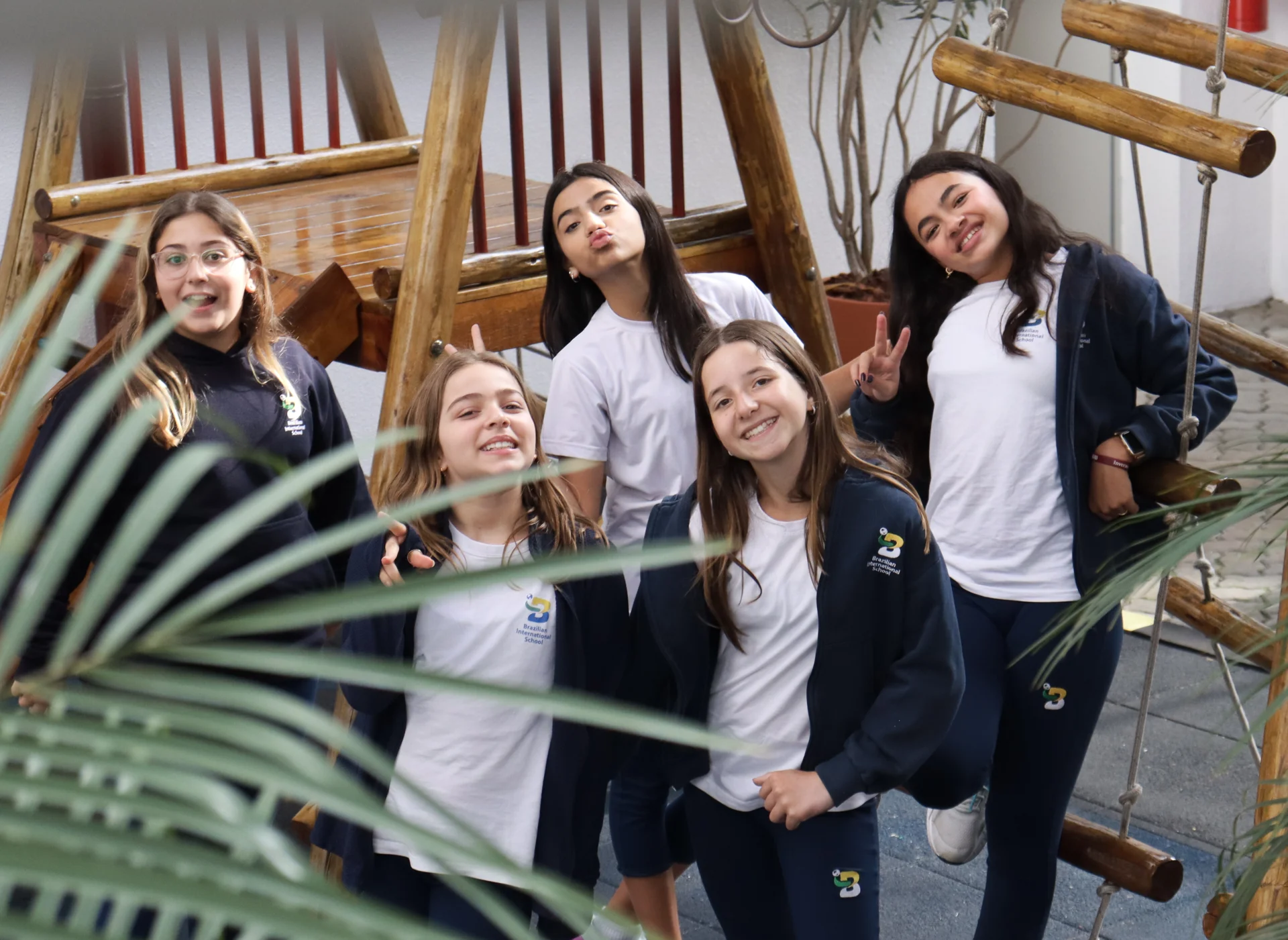 Currículo internacional