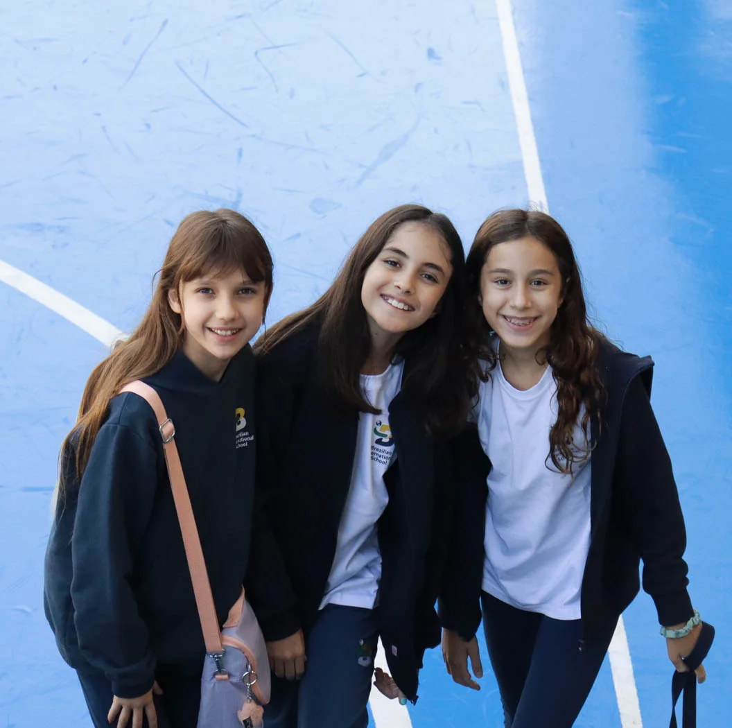 Clubes, esportes e oportunidades