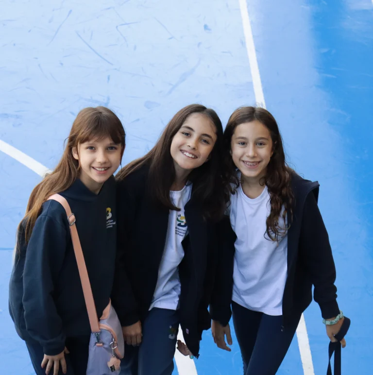 Desempenho acadêmico