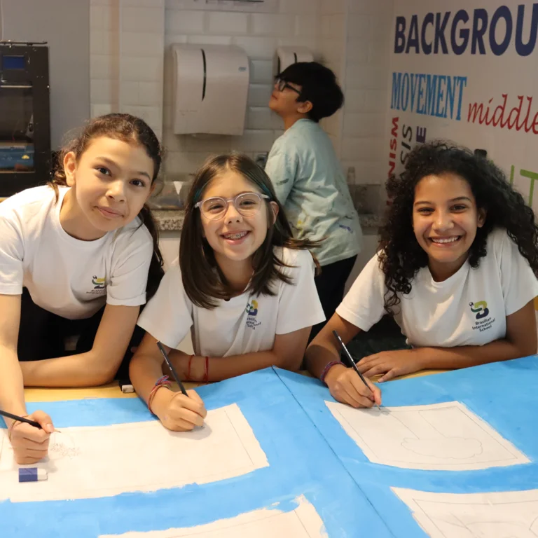 Competências para a vida