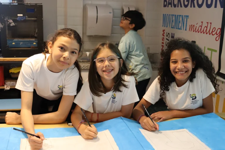 Competências para a vida