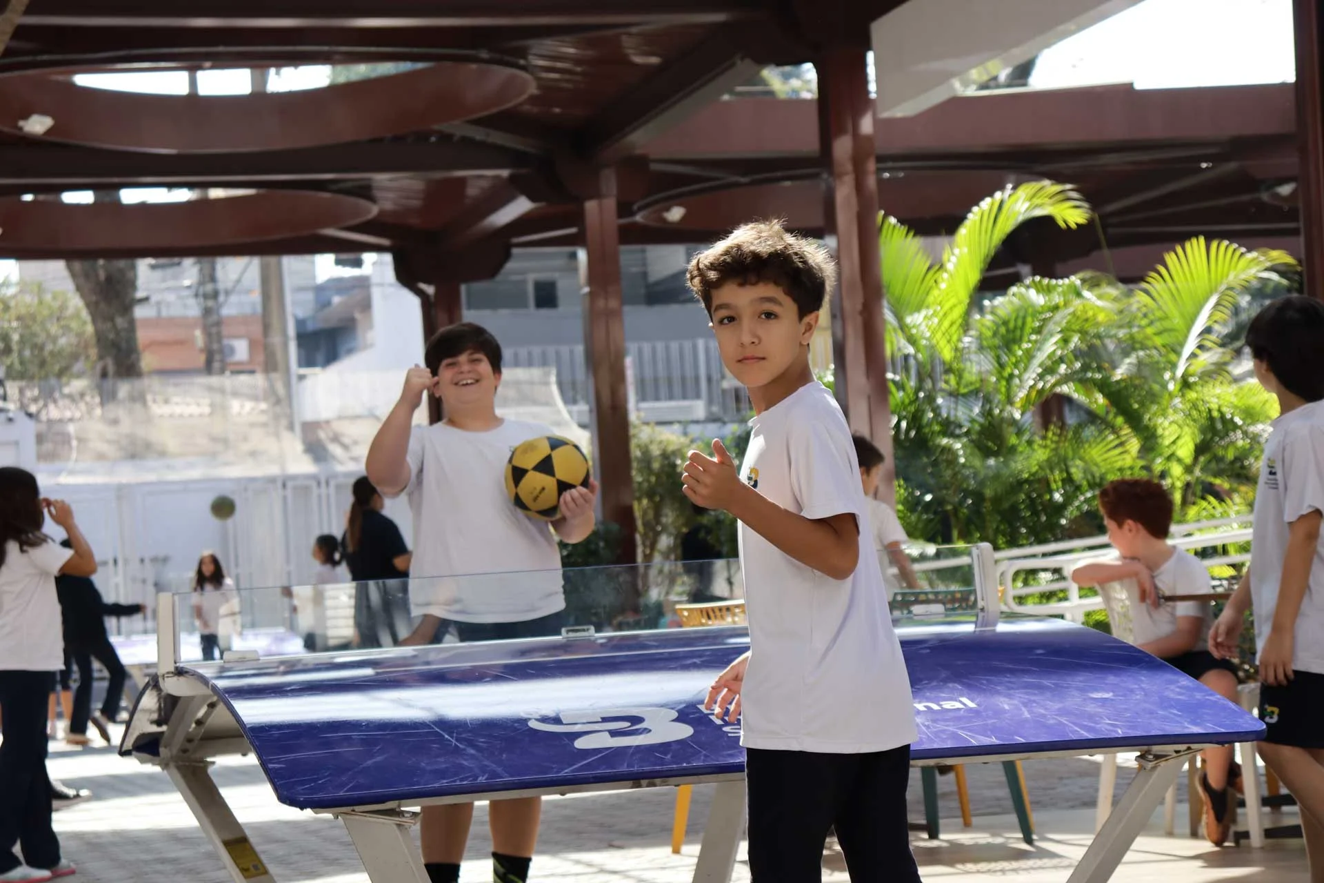 Agende sua visita 5