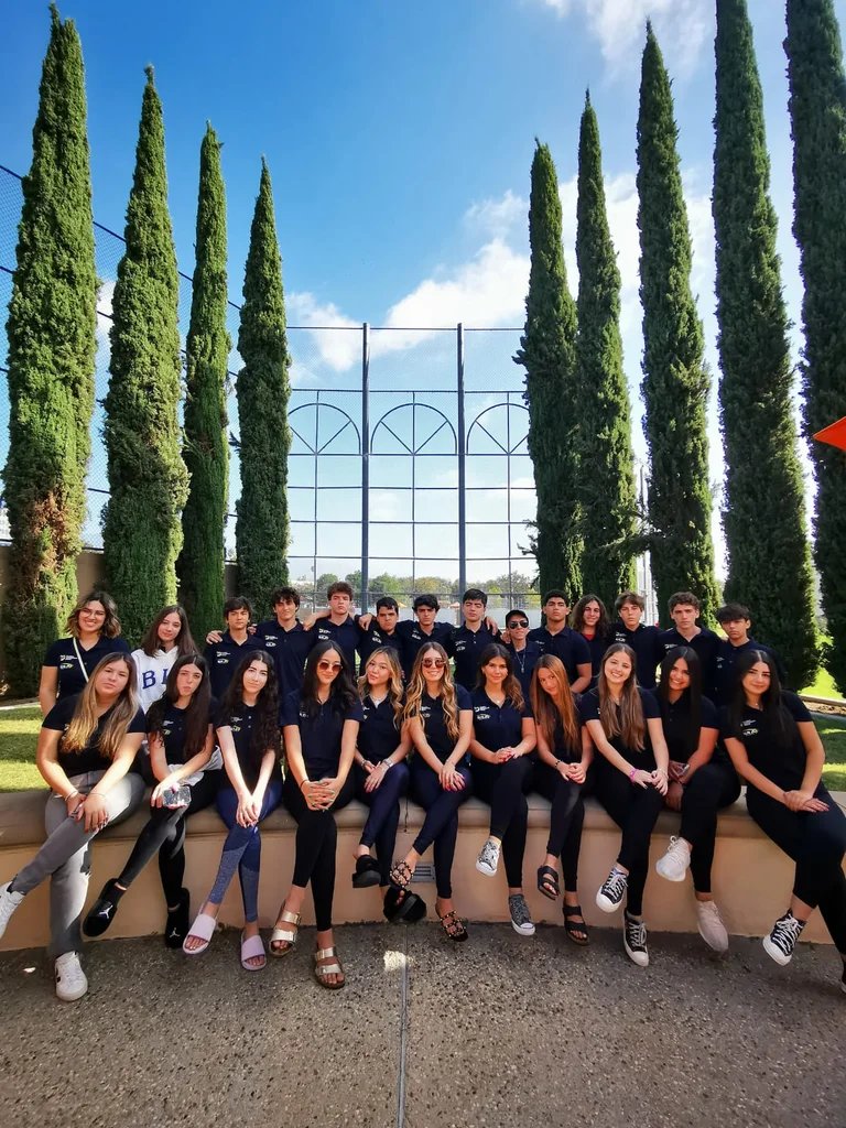 Experiências internacionais