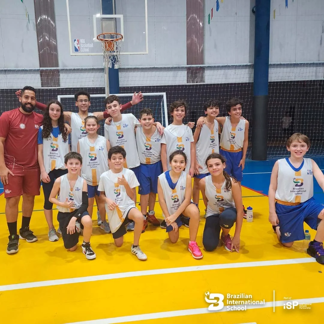 Conheça nossa equipe