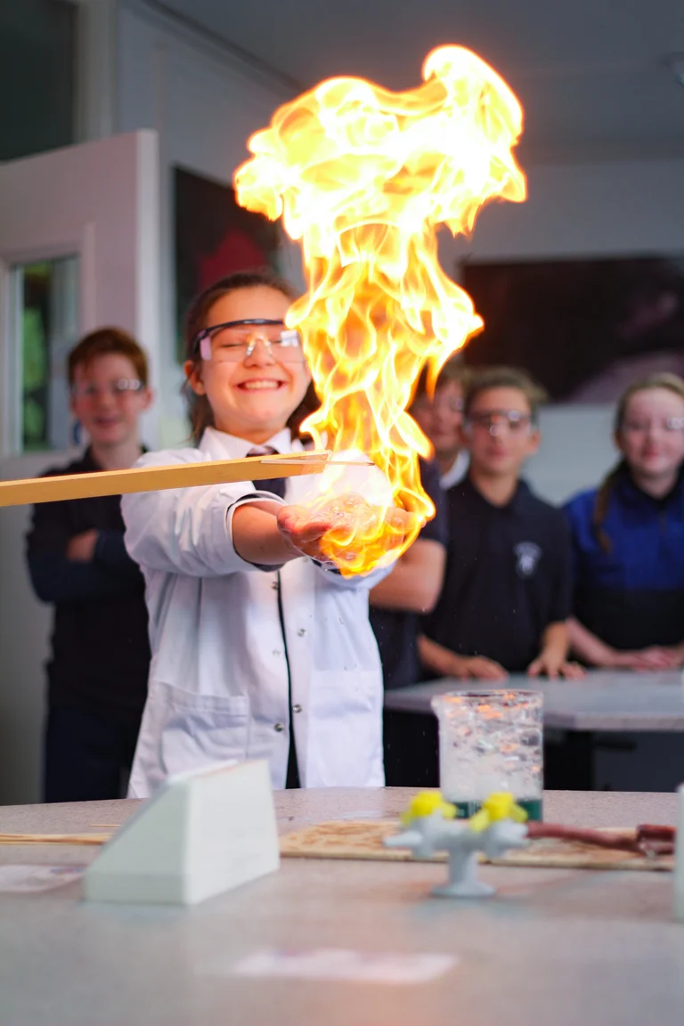 Desempenho acadêmico