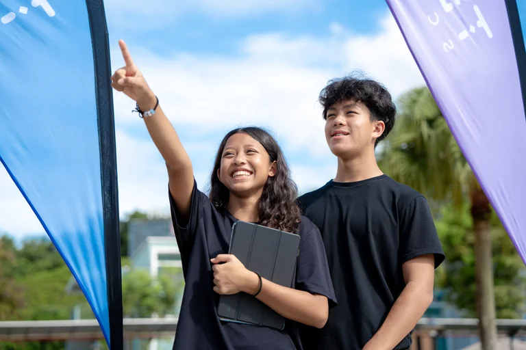 Competências para a vida